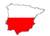 LOS ABUELOS - Polski